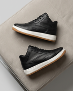 Zapatilla Casual con Altura Thunder +10 cm