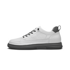 Zapatilla Casual Polar con Altura +6 cm