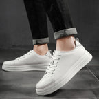 Zapatilla Urbana Atlas con Altura +8 cm