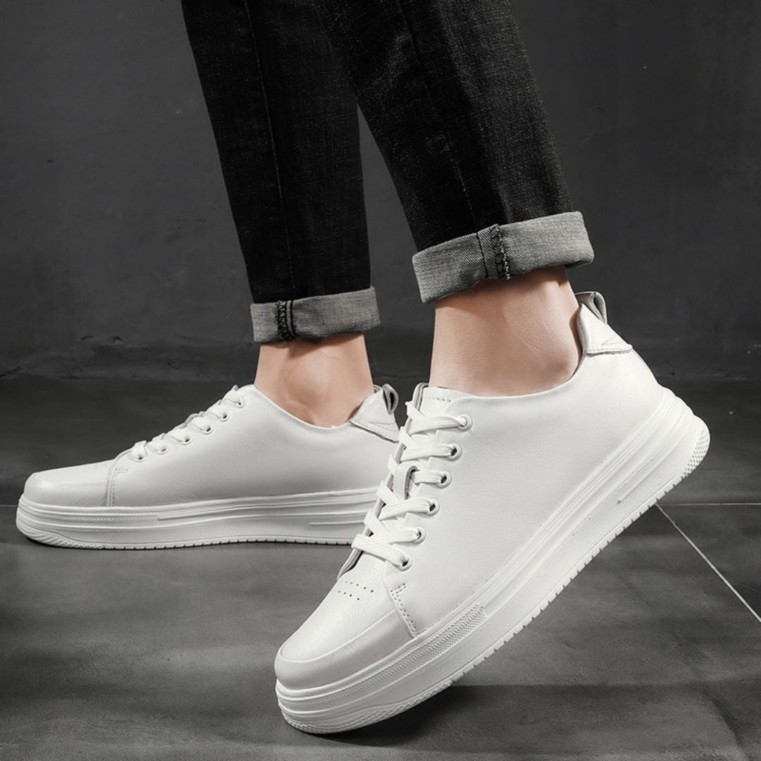 Zapatilla Urbana Atlas con Altura +8 cm