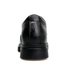 Zapato Titán con Altura +8 cm