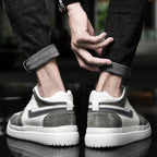 Zapatilla Casual Nova con Altura +8 cm