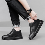 Zapatilla Casual Lunar con Altura +6 cm
