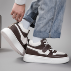 Zapatilla Casual Neptuno con Altura +8 cm