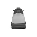 Zapatilla Casual Polar con Altura +6 cm