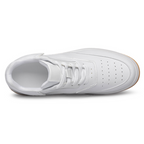 Zapatilla Casual Celeste con Altura +10 cm