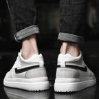 Zapatilla Casual Nova con Altura +8 cm