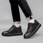 Zapatilla Casual Lunar con Altura +6 cm