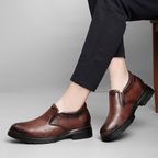 Zapato Titán con Altura +8 cm