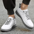 Zapatilla Casual Polar con Altura +6 cm
