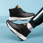 Zapatilla Urbana Órbita con Altura +8 cm