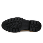 Zapato Titán con Altura +8 cm