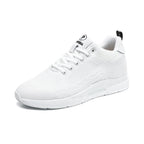 Zapatilla Casual Astra con Altura +8 cm