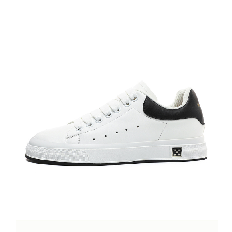 Zapatilla Casual Galaxia con Altura +8 cm