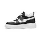 Zapatilla Casual Neptuno con Altura +8 cm