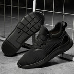 Zapatilla Casual Tritón con Altura +8 cm