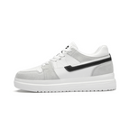 Zapatilla Casual Nova con Altura +8 cm