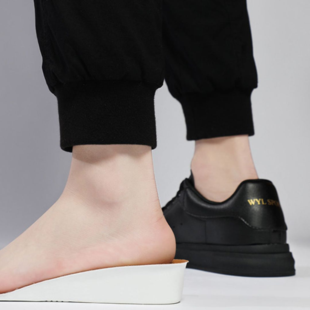 Zapatilla Casual Galaxia con Altura +8 cm