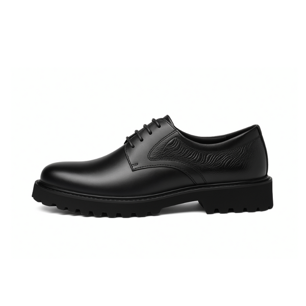 Zapato Casual Orión con Altura +8 cm