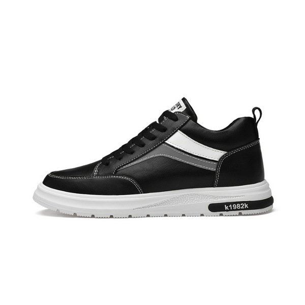 Zapatilla Urbana Zenit con Altura +10 cm