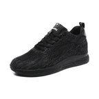 Zapatilla Casual Andromeda con Altura +8 cm