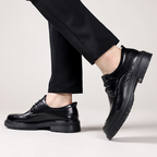 Zapato Formal Apolo con Altura +4 cm