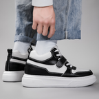 Zapatilla Casual Neptuno con Altura +8 cm