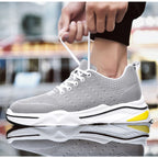Zapatilla Deportiva Sirius con Altura +8 cm