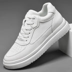 Zapatilla Casual Cometa con Altura +8 cm