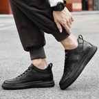 Zapatilla Casual Polar con Altura +6 cm