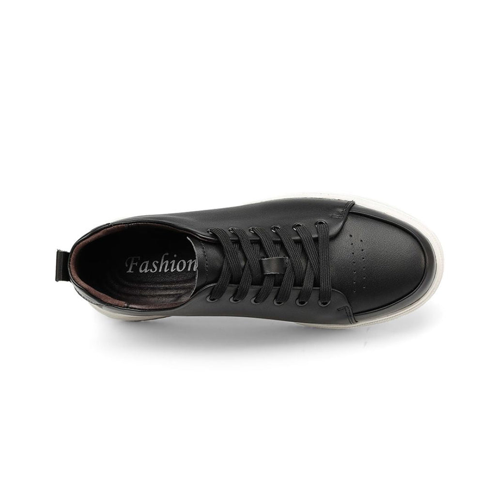 Zapatilla Urbana Atlas con Altura +8 cm