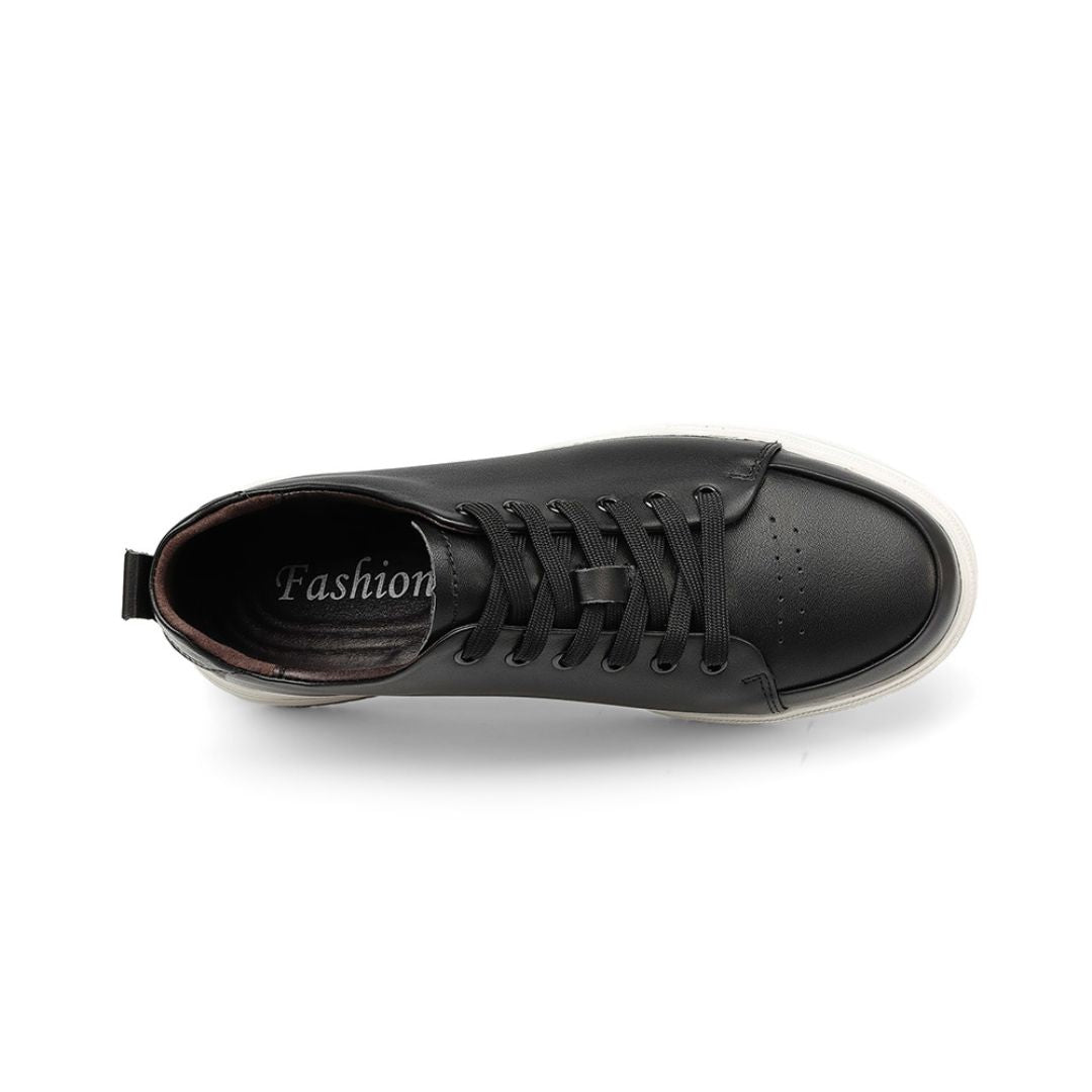 Zapatilla Urbana Atlas con Altura +8 cm