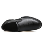 Zapato Titán con Altura +8 cm