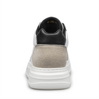 Zapatilla Casual Lunar con Altura +6 cm