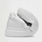 Zapatilla Casual Solar con Altura +8 cm