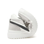 Zapatilla Casual Nova con Altura +8 cm