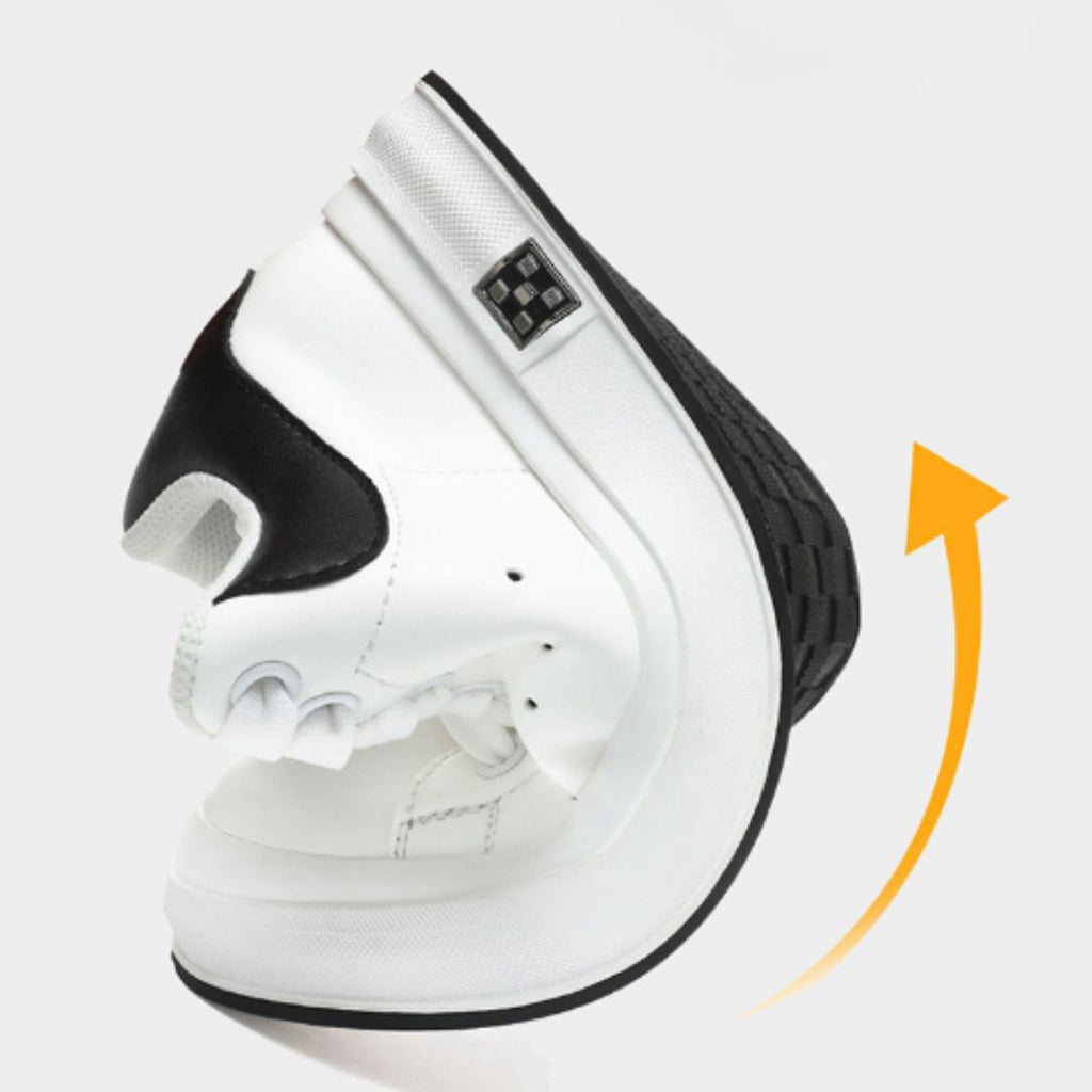 Zapatilla Casual Galaxia con Altura +8 cm