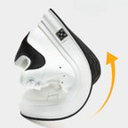 Zapatilla Casual Galaxia con Altura +8 cm