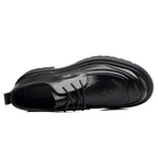 Zapato Formal Apolo con Altura +4 cm