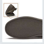 Zapatilla Casual Marte con Altura +8 cm