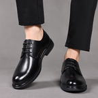 Zapato Formal Atlas con Altura +4 cm
