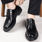 Zapato Formal Apolo con Altura +4 cm