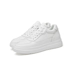 Zapatilla Casual Cometa con Altura +8 cm