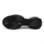 Zapatilla Urbana Órbita con Altura +8 cm