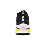 Zapatilla Deportiva Sirius con Altura +8 cm
