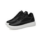 Zapatilla Casual Saturno con Altura +8 cm