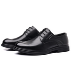 Zapato Formal Atlas con Altura +4 cm