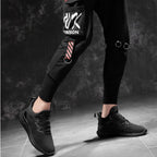 Zapatilla Casual Tritón con Altura +8 cm