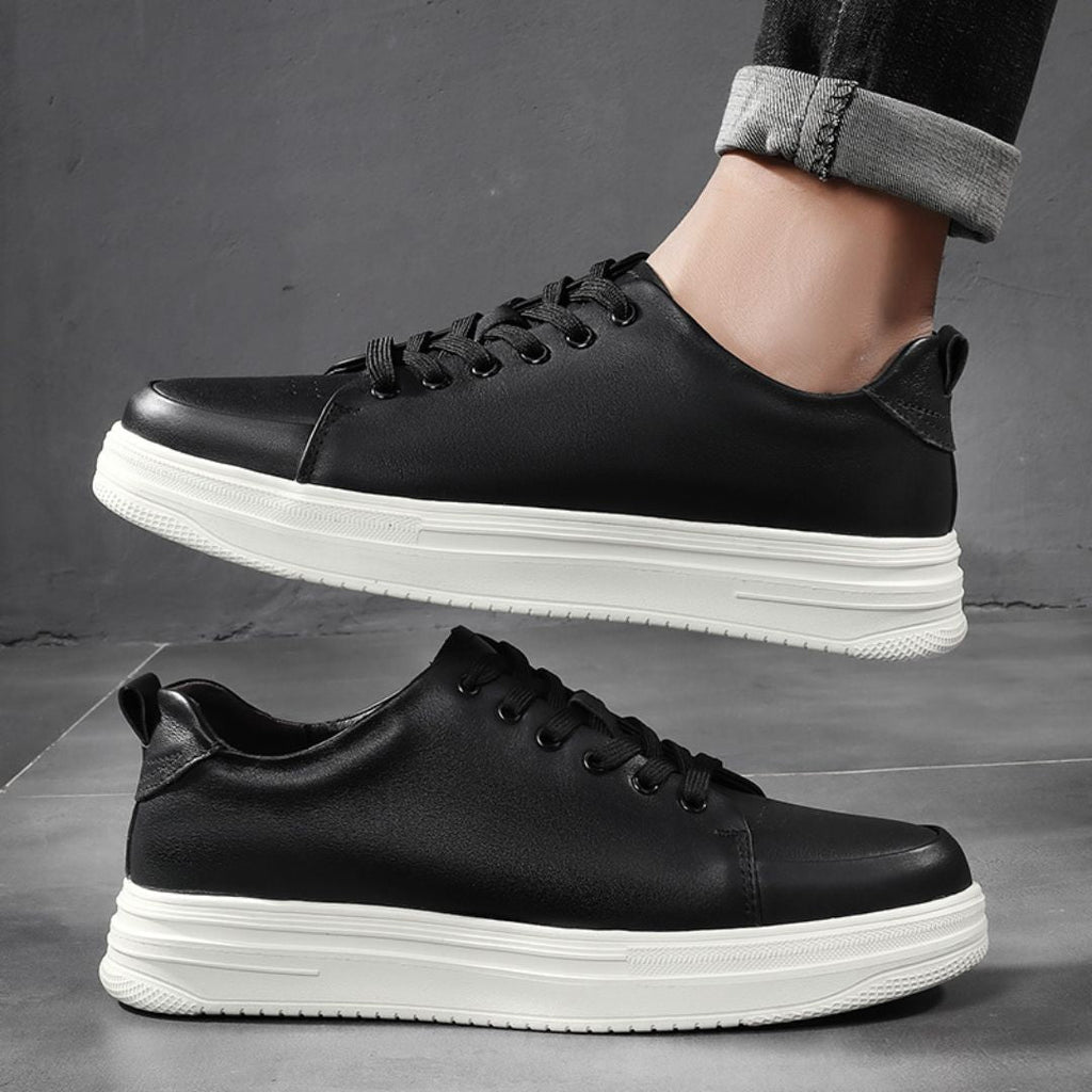 Zapatilla Urbana Atlas con Altura +8 cm