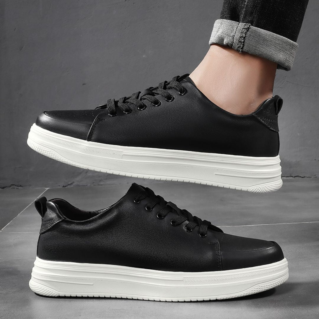 Zapatilla Urbana Atlas con Altura +8 cm